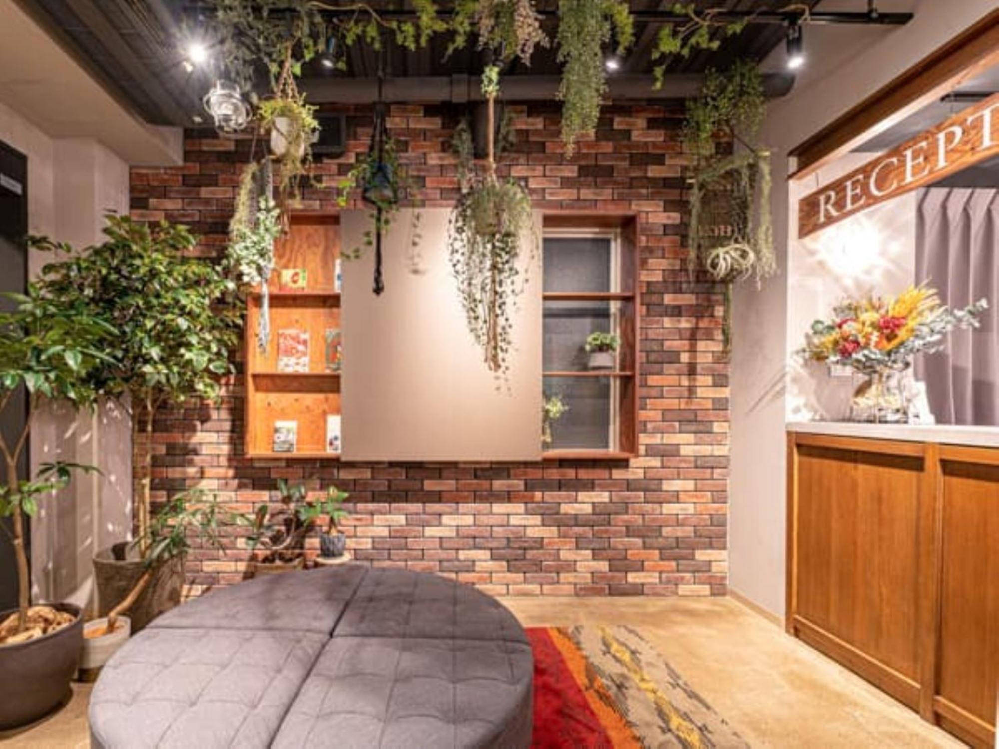 Livemax Hostels Kyoto Ekimae, Kyoto